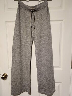 Martha Stewart Wool Cashmere Pants